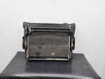 Bmw 3 E46 2006 Petrol Radiator Cooling Fan 7561757 LIQ1185. Fixed Price $127.97.