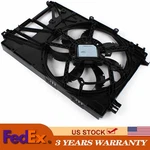 For 2018 2019 2020 Toyota Camry 2.5L Engine Radiator Condenser Cooling Fan Oem#. Fixed Price $103.95.