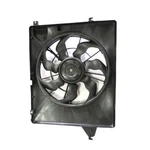 Global Parts Distributors 2811891 Engine Cooling Fan Assembly. Fixed Price $150.95.