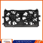 Radiator Condenser Cooling Fan Assembly For 2000 2001-2003 Chevrolet Monte Carlo. Fixed Price $92.35.