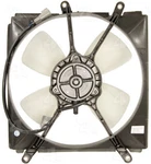 Radiator Fan Assy Four Seasons 75352. Fixed Price $117.04.