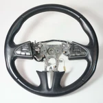 14-2016 Infiniti Q50 Sport Steering Wheel Cruise Control Radio Vol Menu. Fixed Price $100.88.