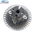 Engine Cooling Fan Clutch For 87-06 Jeep Cherokee Comanche Tj Wagoneer Wrangler. Fixed Price $39.99.