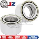 REAR(QTY.2) Wheel Bearing 84MM Od For 2003-2011 Mercedes-benz G55 Amg 4WD. Fixed Price $59.96.