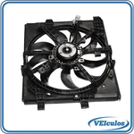 Radiator Cooling Fan For Nissan Juke 1.6L 2011 2012 2013 2014 674-50632. Fixed Price $53.99.