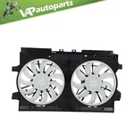 Radiator Condenser Cooling Fan Assembly For 2018-2023 Subaru Crosstrek 2.0L 2.5L. Fixed Price $76.88.