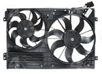 Radiator & Condenser Fan Assy Four Seasons 76304. Fixed Price $278.25.
