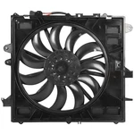 Radiator Cooling Fan Assembly For Chevrolet Camaro 2016 2017 2018 2019 2020. Fixed Price $158.86.