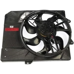620-115 Dorman Cooling Fan Assembly Ford Escort Mercury Tracer 1997-1999. Fixed Price $103.09.
