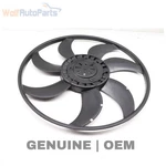 2015-2018 Bmw X4 2.0L Cooling Fan Blade 7601176. Fixed Price $58.99.
