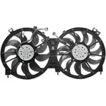 621-394 Dorman Cooling Fan Assembly For Nissan Quest Murano 2009-2014. Fixed Price $192.49.