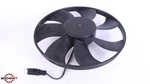 Engine Cooling Fan Assembly For Chrysler Crossfire Mercedes-benz SLK320. Fixed Price $94.99.