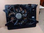 2014-2021 Chevrolet Trax Radiator Fan Assembly (gm : 4239-5939) Oem. Fixed Price $105.00.