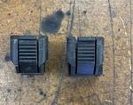Mercedes Slk R170 1996 - 2004 Cooling Fan Secure Mount Clip A2105040148. Fixed Price $40.00.