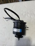 # 35321 Four Seasons A/c Condenser Fan Motor. Fixed Price $80.00.