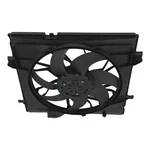 Electric Radiator Cooling Fan For Benz GL350/GL450/GLE350/ML250 A0999062400. Fixed Price $164.89.