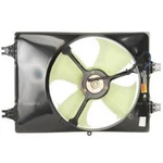 75604 4-SEASONS Four-seasons Cooling Fan Assembly For Honda Pilot Acura Mdx. Fixed Price $92.49.