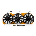 Mishimoto Performance Aluminum Fan Shroud, Fits Jeep Cherokee Xj 4.0L. Fixed Price $481.95.