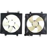 Cooling Fan Assembly Driver And Passenger Side Fits 05-14 Subaru Outback Legacy. Fixed Price $173.26.