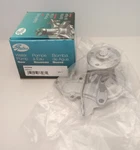 Gates 42245 Engine Water Pump Missing Gasket. Fixed Price $30.00.
