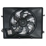 Engine Cooling Fan Assembly Global 2811985. Fixed Price $200.95.