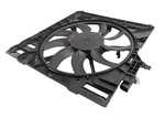 2008-2014 Bmw X5M X6M (E70 E71) 850 Watt Radiator Cooling Fan Assembly. Fixed Price $149.99.
