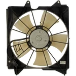 621-427 Dorman Cooling Fan Assembly Driver Left Side Hand For Acura Tsx 09-14. Fixed Price $135.03.