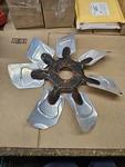 Orig. Gm 1971 1972 1973 Chevy 19" Blade Radiator Cooling Fan 914692H72 3991431. Fixed Price $79.95.