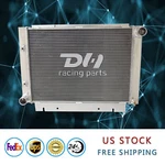 Row Dh Aluminum Radiator 1960-1963 61 62 Ford Galaxie 500XL 3.3L 4.7L V8. Fixed Price $139.00.
