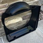93-98 Jeep Grand Cherokee Zj Cooling Fan Radiator Shroud Oem 5.2 V8 52028035. Fixed Price $169.00.