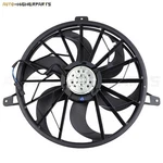 For 1999-2000 Jeep Grand Cherokee 4.7L Radiator Cooling Fan Assembly. Fixed Price $57.03.