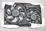 Dual Radiator And Condenser Fan Assembly-rad / Assy. Seasons 75974. Fixed Price $99.99.