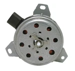 Acdelco 15-80551 GM#89023368 Cooling Fan Motor Sel 05-14 Chevrolet Gmc Cadillac. Fixed Price $199.99.