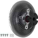 Engine Cooling Fan Clutch Ford F-150 F-250 F-350 Bronco 5.0L 1987-1996. Fixed Price $43.19.