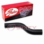 Gates Lower Radiator Coolant Hose For 2008-2010 Chrysler Town & Country 3.3L Dq. Fixed Price $25.42.