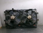 08 - 17 Mitsubishi Lancer Cooling Fan Assembly ( Exc.evolution ). Fixed Price $74.36.