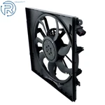 Cooling Fan For Hyundai Santa Fe 2.0 2020 HY3115163 25380-S1000 25380S1000 New. Fixed Price $65.77.