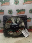 Passenger Radiator Fan Motor Only Condenser Fits 18-25 Odyssey 3753559. Fixed Price $129.99.
