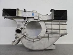 Very Nice Original Porsche 914 1.8 2.0 Fan Air Cooling Shroud Doghouse 74-75 #13. Fixed Price $225.00.