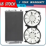 Electric Ac Condenser Cooling Fan Kit For 2009 2010 2011 2012-2014 Nissan Maxima. Fixed Price $127.66.