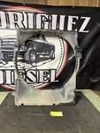 Fits 2010-2012 Ram 2500 3500 4500 5500 6.7L Engine Radiator Cooling Fan Shroud. Fixed Price $158.39.