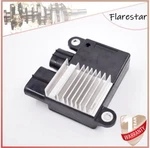 Engine Cooling Fan Control Module For 09-12 Toyota Matrix 1.8L 2.4L 4993003400. Fixed Price $13.02.