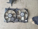 Radiator Fan Motor Assembly Fits 13-15 Lexus RX450H 2159565. Fixed Price $199.49.