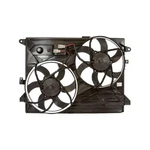 Global Parts Distributors Electric Cooling Fan 2811641. Fixed Price $202.10.