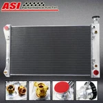 34" Row Radiator For 88-97 Chevy Gmc C/k Series C1500 C2500 Pickup 5.0 5.7L. Fixed Price $159.00.
