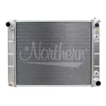 Northern Factory Sales 205028 Muscle Car Radiator - 25 3/8 X 18 5/8 1/8. Fixed Price $347.52.