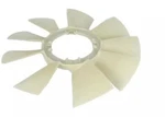 Genuine Gm Engine Cooling Fan Blade 25838898. Fixed Price $220.72.