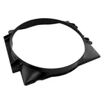 For Jeep Wrangler 1991-1995 Omix-ada Radiator Fan Shroud. Fixed Price $92.24.