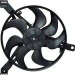Genuine Uac A/c Condenser Fan Assembly -- 70045C. Fixed Price $74.29.