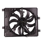 Fits 2011-2014 Nissan Juke Engine Cooling Fan Assembly 674-50632. Fixed Price $132.96.